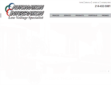 Tablet Screenshot of esl-usa.com